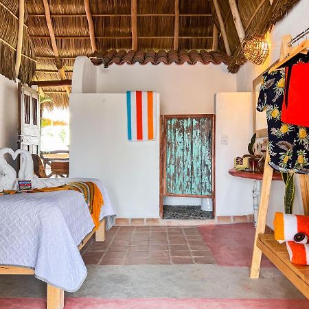 Hotel Casa Palomera San Francisco  Ngoại thất bức ảnh