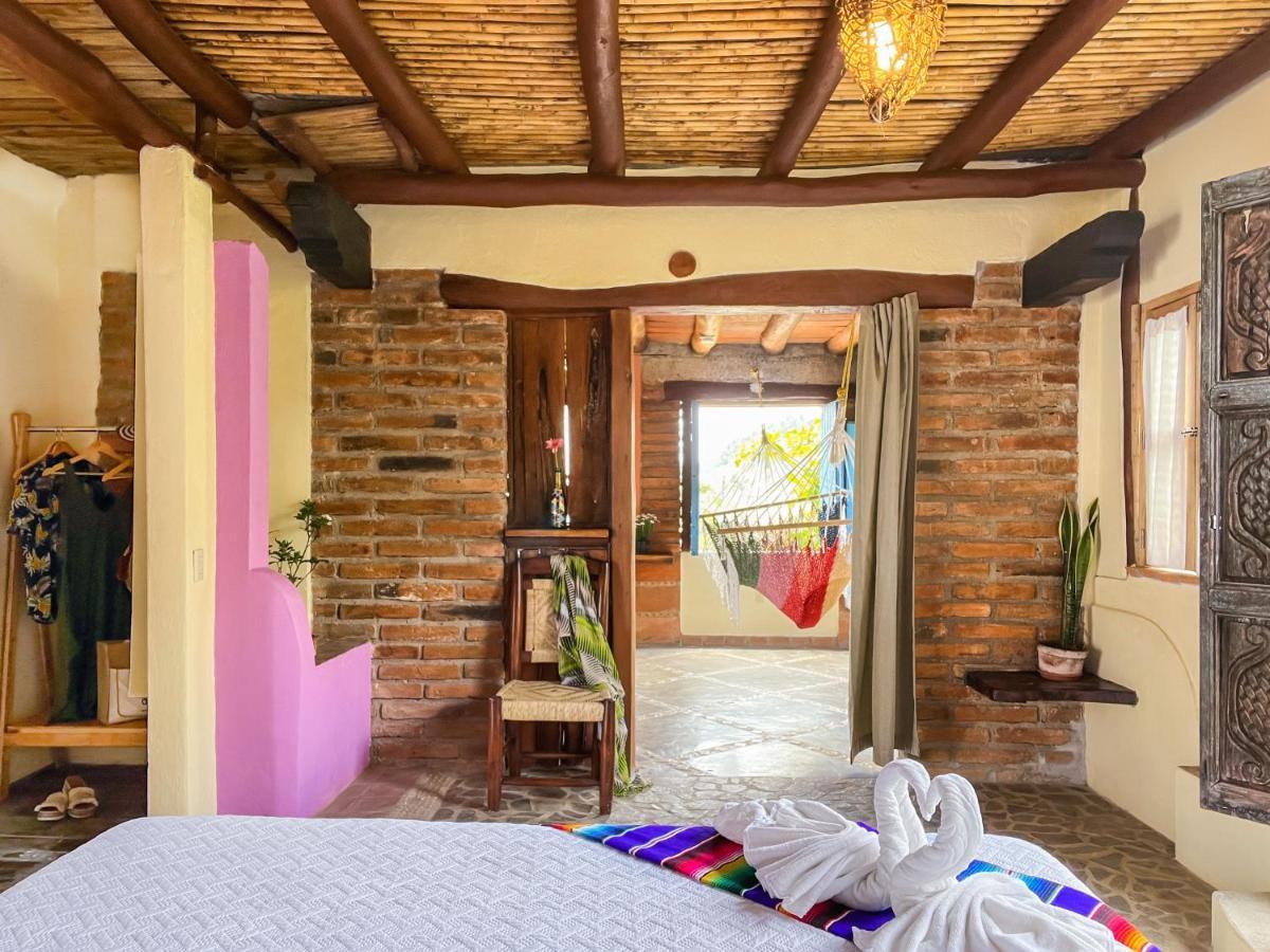 Hotel Casa Palomera San Francisco  Ngoại thất bức ảnh