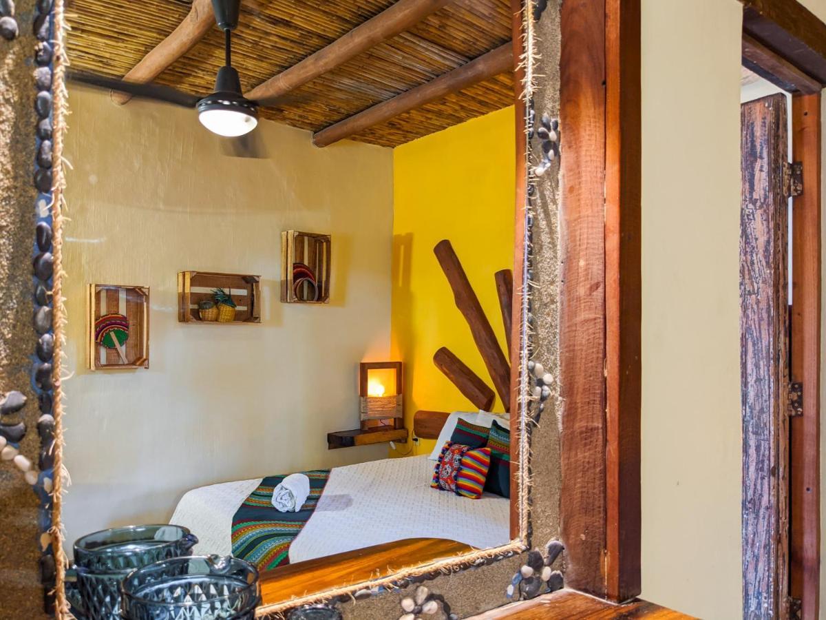 Hotel Casa Palomera San Francisco  Ngoại thất bức ảnh