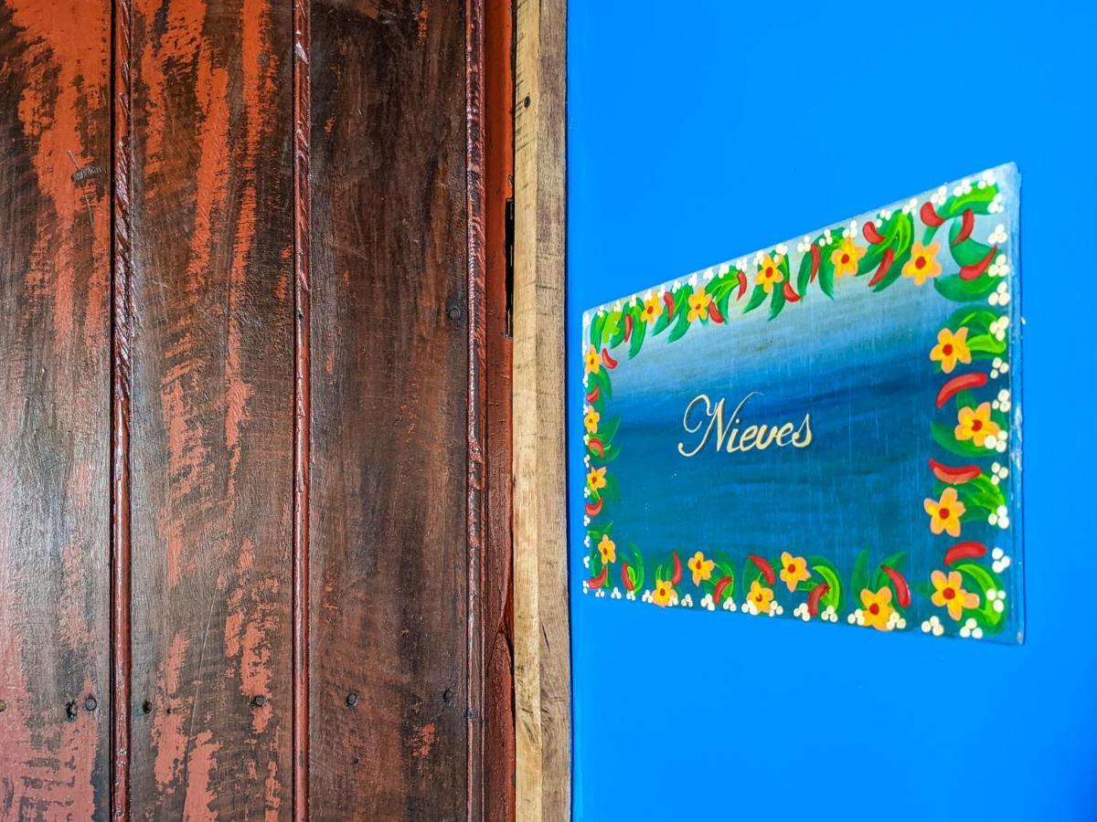 Hotel Casa Palomera San Francisco  Ngoại thất bức ảnh