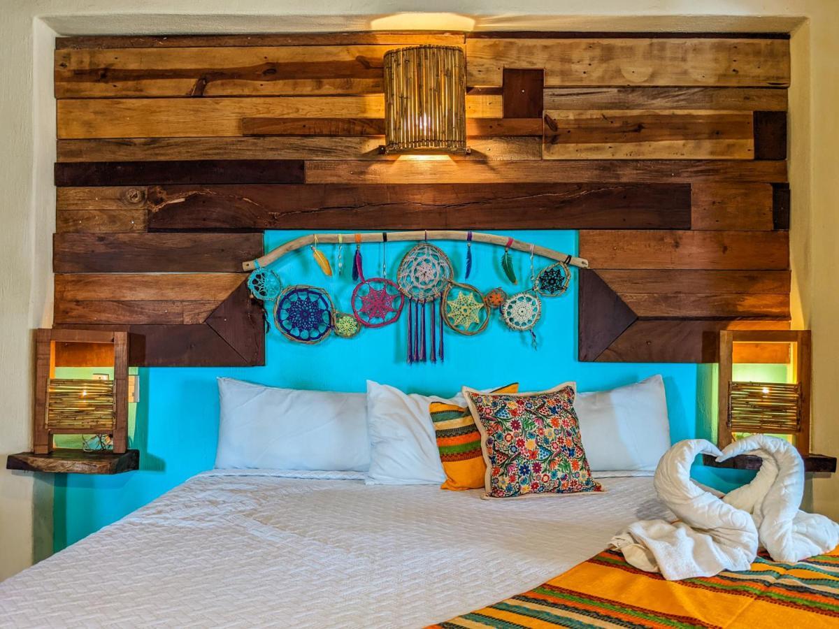 Hotel Casa Palomera San Francisco  Ngoại thất bức ảnh