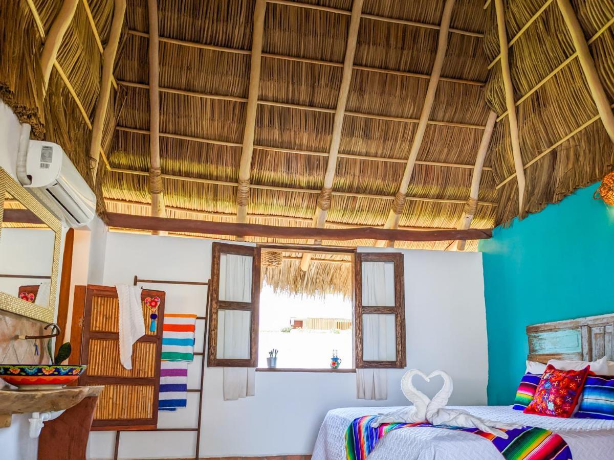 Hotel Casa Palomera San Francisco  Ngoại thất bức ảnh